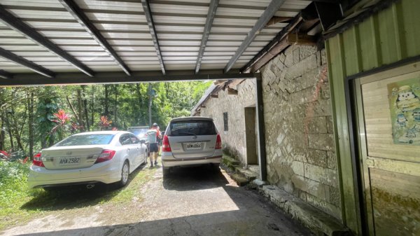 坪林-碧湖溪-蛋糕瀑布群（溯溪）2820950