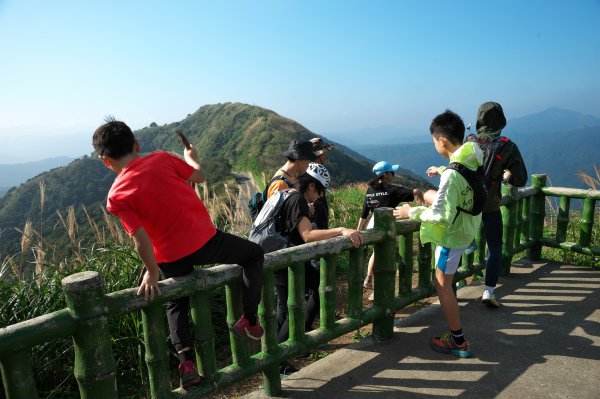 貂山古道與牡丹山O型2397852