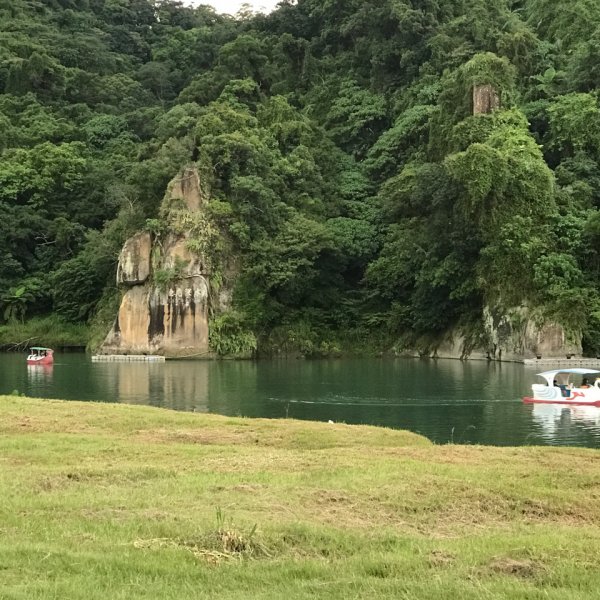 走路趣尋寶：碧潭風景區（東岸廣場）2246215