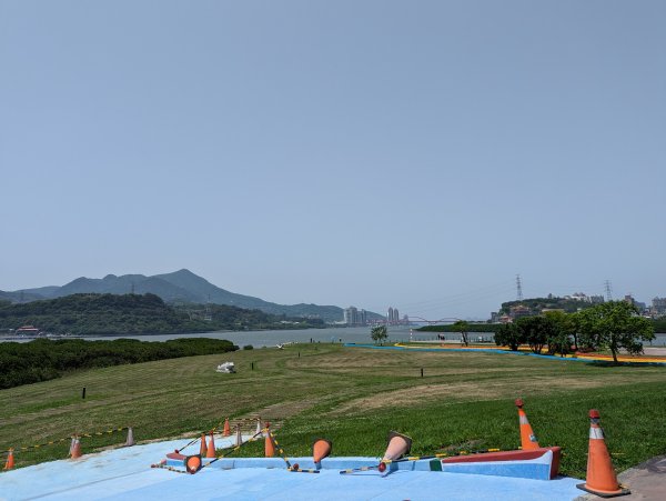 2023-04-16 臺北大縱走第八段+第八段支線2792678