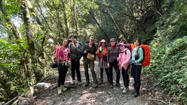 北二段之閂山鈴鳴山2607344