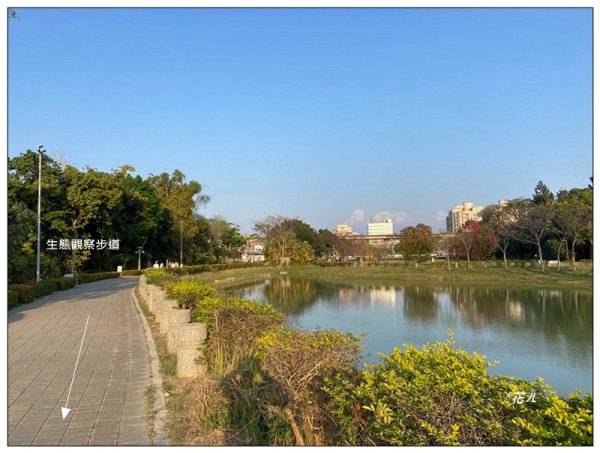 北香湖步道 ( 嘉義市 )3016246