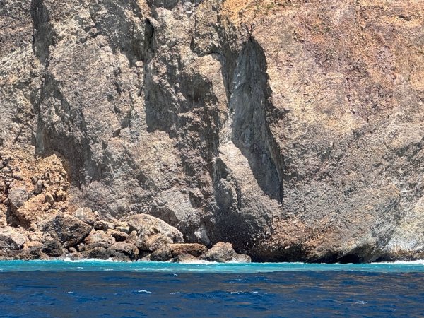 走讀龜山島 爬401高地 繞島轉2763924