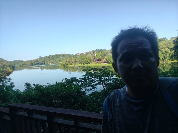 寶山水庫環湖步道3081808