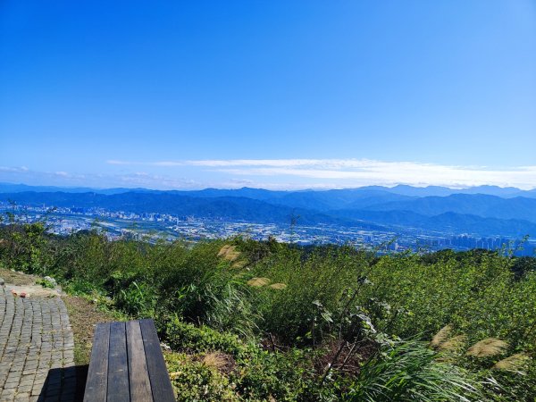 龜山福源山-牛灶坑山-鶯歌火車站走春遊2701324