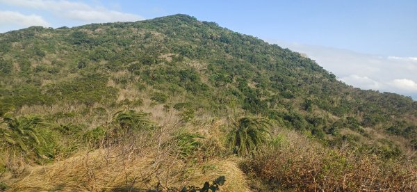 大山母山(南灣-南安宮).屏東恆春2731364