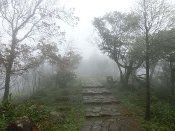 大尖山．天道清修院．秀峰瀑布107025