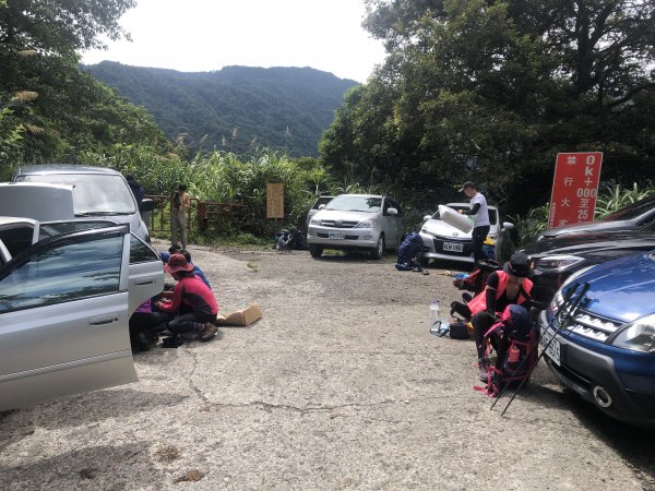 宜蘭 四季 加羅湖633822