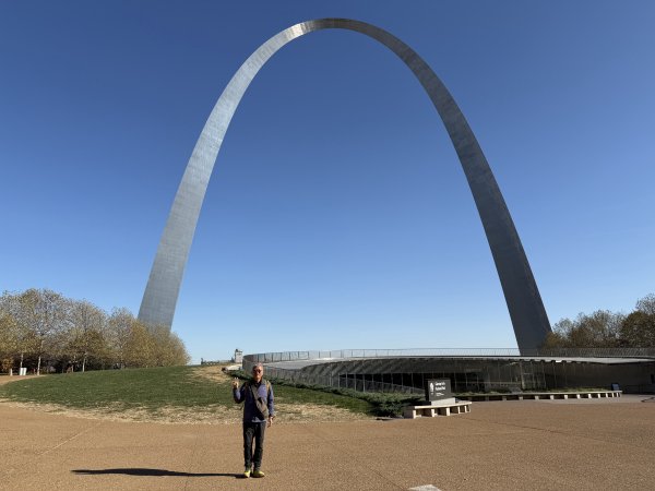 [紐約馬之行-53] 2025_1112 聖路易斯拱門2953399