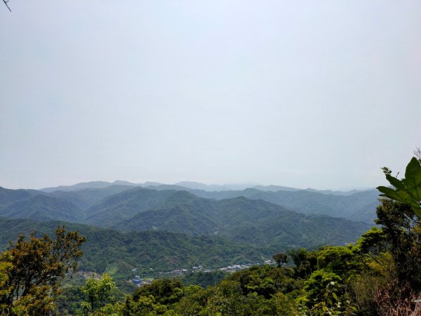 小百岳系列之天上山1334772