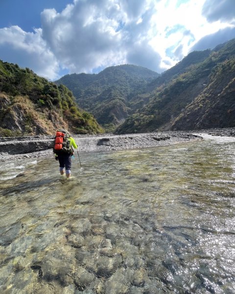 六龜寶來橋-寶來溪-石洞野溪溫泉♨️甲仙-貓巷💙3003471