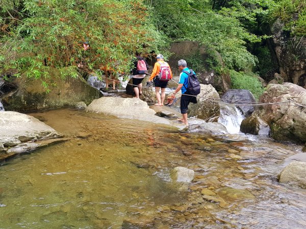 小百岳集起來-加里山2185858