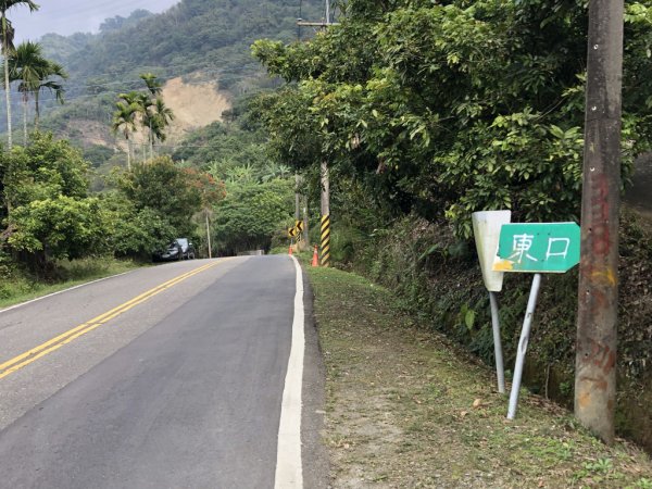 烏山嶺水利古道1610142