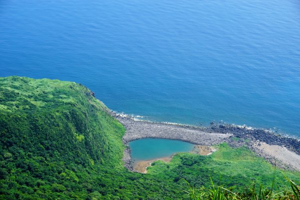 【龜山島401高地爬山】1041941