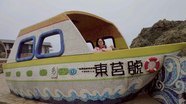 來去馬祖列島 Day 4-1 大坵島/無人島尋自由放飛梅花鹿3042874