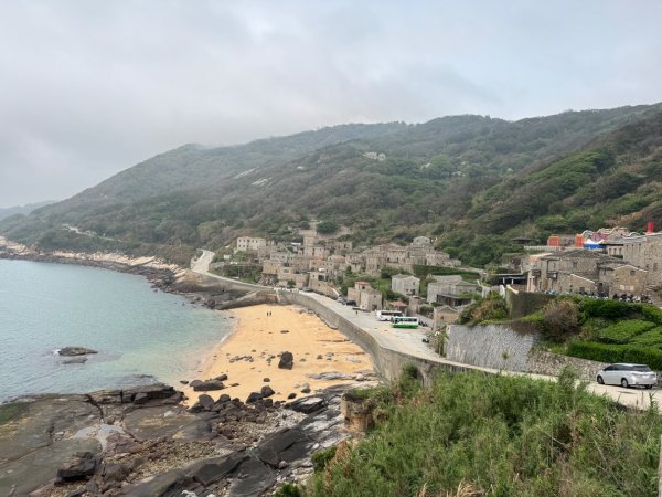 來去馬祖列島 Day4-2 北竿/芹壁聚落3043002