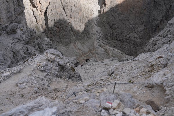 【義大利.Dolomites.多洛米蒂.ALTA VIA 2】2910740