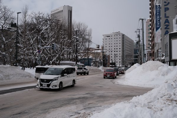 【日本健行】北海道、東北、北陸地區2992349