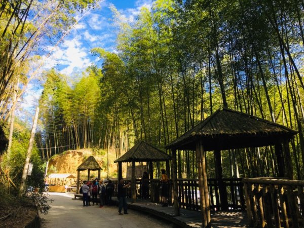 1091207雲嶺之丘.木馬古道封面