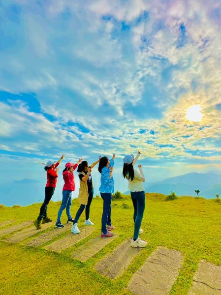 【貢寮】戀戀桃源谷2367788