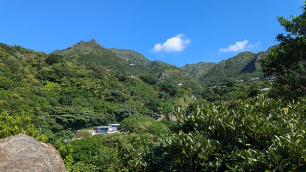 113.08.03一線天石頭路-三層橋-黃金神社之旅2564434