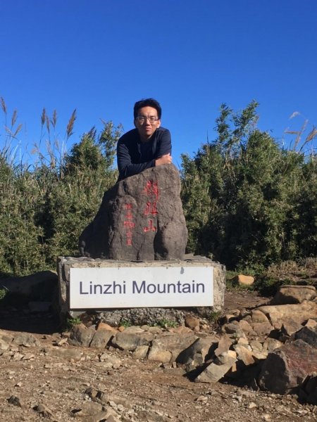 20181021-麟趾山&鹿林山444992