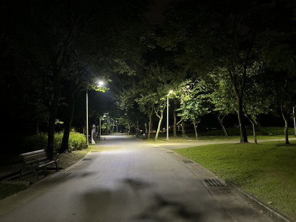 [全臺走路趣尋寶-13/71]  2023_1017_大安森林公園2326823