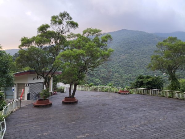 高雄北柴山，田寮月世界，大崗山，小崗山，龍頭山步道3122611