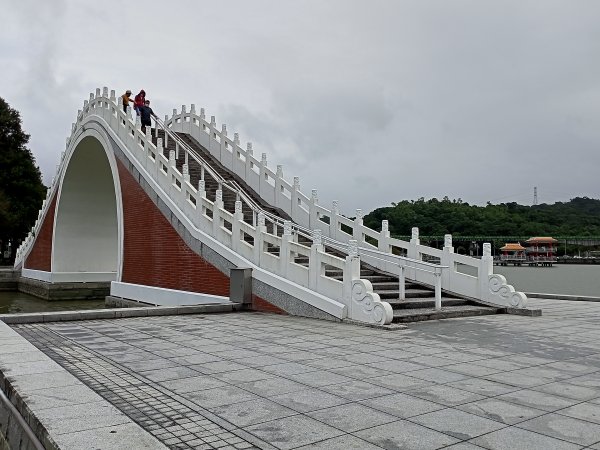 大湖公園《門庭若市》1903730