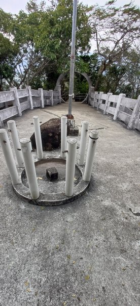 旗尾山.高雄旗山2718149