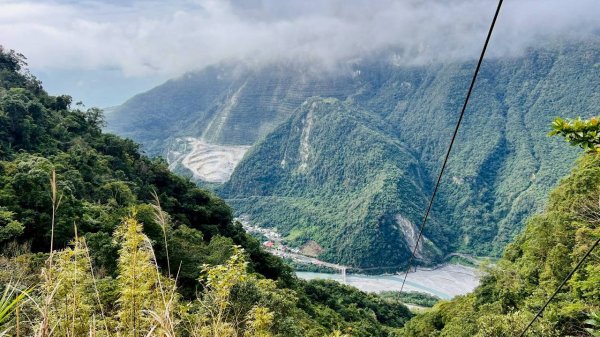 🌈1/24（六）-25（日）大同大禮部落+小百岳-立霧山✨FB：熊熊趴爬走🌈2987856