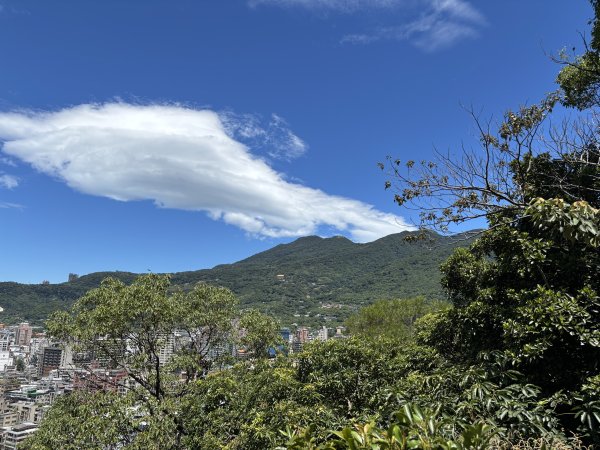 丹鳳山 + 軍艦岩3114095