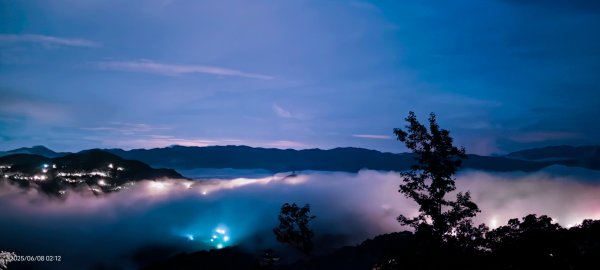 二格山 #琉璃光 #雲海流瀑 #雲瀑 #火燒雲 #霞光 #斜射光 #日出 6/82805819