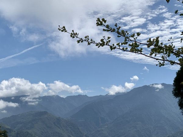 鵝公髻山步道（小百岳）2279636