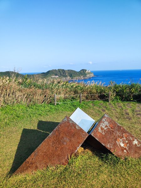 龍洞灣岬步道-蚊子坑山-北勢坑古道2981931