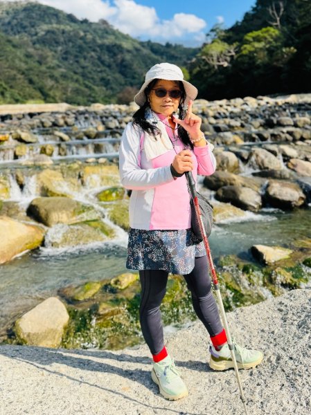 雪山坑登山步道尋巨人2978278