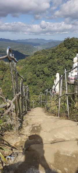 2022 3/9 孝子山登山步道1636950