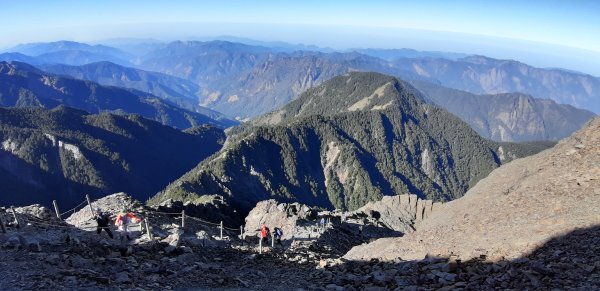 玉山前四峰之旅869523