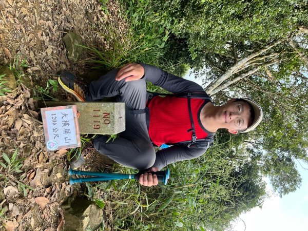 20250913_大橫屏山（南投小百岳）2941224