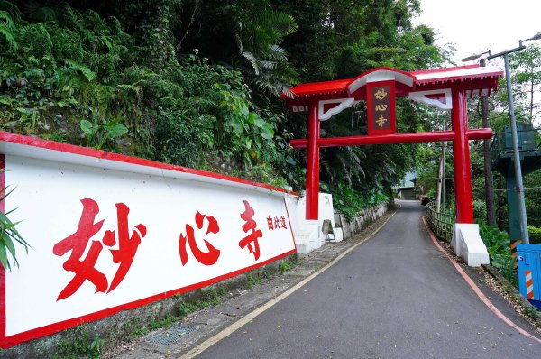 新北 烏來 烏來山、大桶山、四崁水山2829224