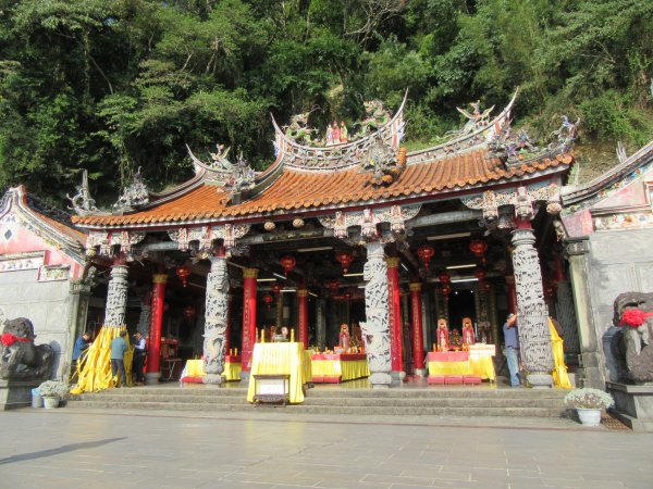 20200201-獅頭山820591