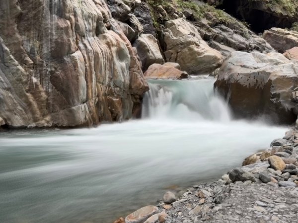 北港溪峽谷一線天2700807
