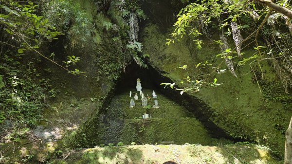 開箱微笑山線平溪小黃山孝子山，普陀山，北部四大岩場，刺激好玩又不難，大人小孩皆宜2841340