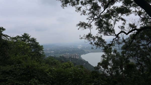 雙石縱走登山健行趣(小百岳24號&25號)2169410