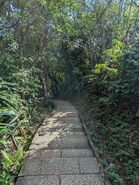 2023-08-26 臺北大縱走第六段2792746