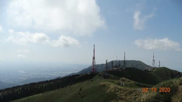 再度槓龜散步巡田水-雲山水841708