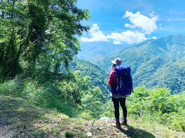 【大霸尖山】 霸氣爬山趣634596