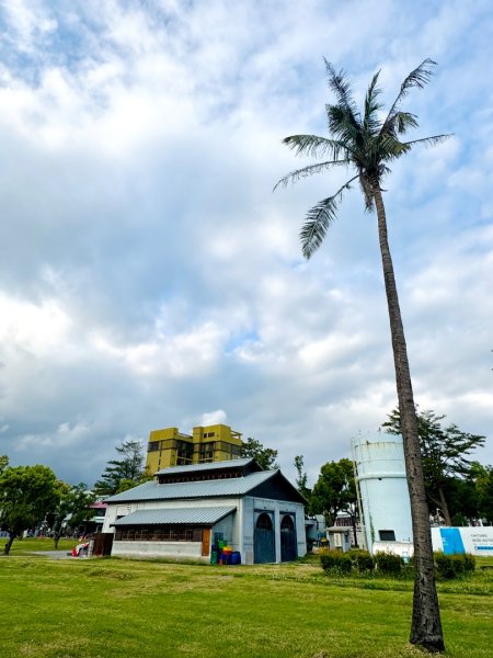 走逛台東 Day 2 鯉魚山步道 走走都蘭山步道1+K3006378