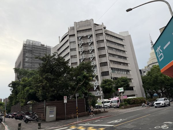[2026臺北健走趣-12/50] 2026_0808_小南門捷運站、南機場夜市3112265