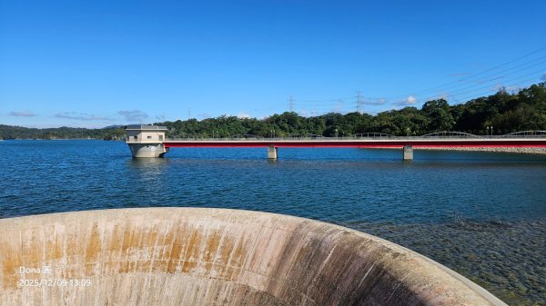 20251209新竹寶二水庫環湖O走+峨嵋湖2969290